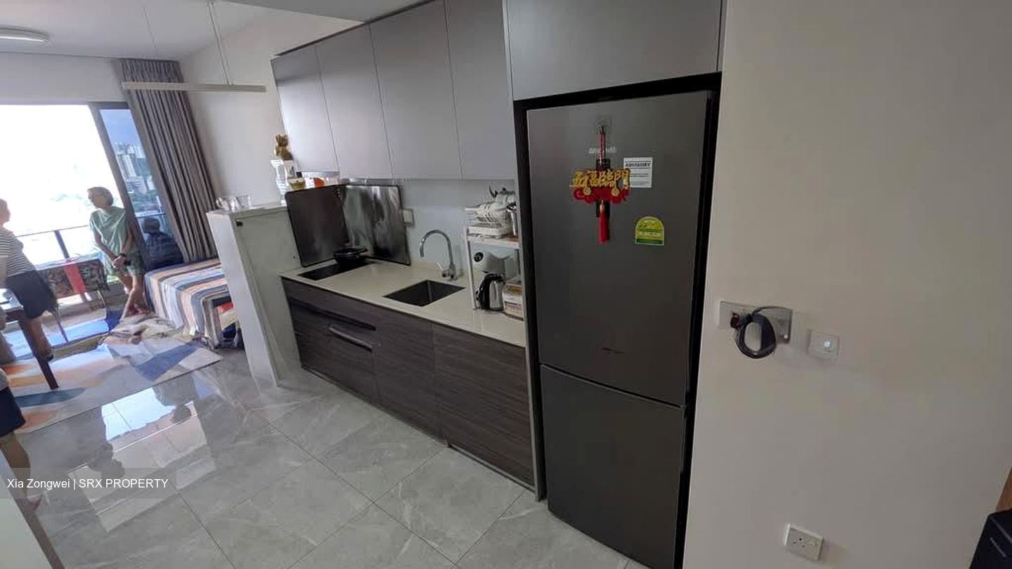 Stirling Residences (D3), Apartment #573674821